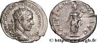 THE SEVERANS (193 AD to 235 AD) Antoninien ELAGABALUS Rome 218 (20,5mm, 5,10g, 6h) -