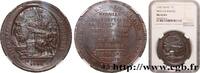 FRANCE Monneron de 5 sols au serment (An IV), 3e type REVOLUTION COINAGE / CONFIANCE (MONNAIES DE…) Birmingham, Soho 1792 (39mm, g, 6h) -