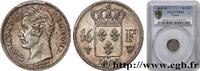 FRANCE 1/4 franc Charles X CHARLES X Lille 1828 (15mm, 1,25g, 6h) -