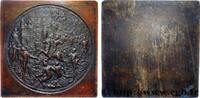 FRANCE Fonte, Minos et Scylla ARTISTES : GRAVEURS, PEINTRES, SCULPTEURS (1569) (192mm, 1305,51g, 12h) -
