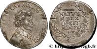 FRANCE Médaille, Annibale Caracci ARTISTES : GRAVEURS, PEINTRES, SCULPTEURS n.d. (32,5mm, 11,41g, 12h) -