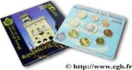 SAN MARINO SÉRIE Euro BRILLANT UNIVERSEL SAN MARINO Rome 2004 (mm, g, h) -