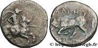 Classic 3 (350 BC to 323 BC) Diobole IONIA - MAGNESIA AD MEANDRUM Magnésie du Méandre, Ionie c. 350-300AC. (12mm, 1,45g, 12h) -