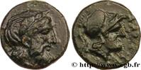 Hellenistic 1 (323 BC to 188 BC) Quart d’unité AEOLIS - AUTOKANE Autokane, Éolide c. 400-300 AC. (10mm, 0,92g, 6h) -