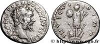 THE SEVERANS (193 AD to 235 AD) Denier SEPTIMIUS SEVERUS Émèse 194-196 (16,5mm, 3,33g, 12h) -