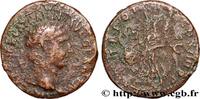 THE ANTONINES (96 AD to 192 AD) As 100 TRAJANUS Rome 100 (28mm, 10,96g, ... 76.26 US$ Tax included +  21.12 US$ shipping