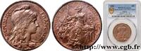 FRANCE 10 centimes Daniel-Dupuis III REPUBLIC 1903 (30mm, 10g, 6h) -