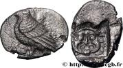 Classic 2 (400 BC to 350 BC) Obole TROAS - ABYDOS Abydos, Troade c. 450-400 AC. (11,5mm, 0,96g, 3h) -