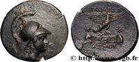 Hellenistic 2 (188 BC to 30 BC) Unité PHRYGIA - APAMEIA Apamée, Phrygi c. 88-48 AC. (23,5mm, 6,90g, 12h) -