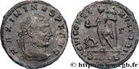 THE TETRARCHY(284 AD to 337 AD) Follis ou nummus MAXIMINUS II Thessalonique 312 (24mm, 3,80g, 12h) -