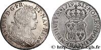 FRANCE Écu dit de France-Navarre LOUIS XV THE BELOVED Paris 1719 (37,5mm, 24,51g, 6h) -