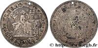 FRANCE 20 sols de Lefèvre Lesage et Cie REVOLUTION COINAGE / CONFIANCE (MONNAIES DE…) Paris 1792 (23,5mm, 3,09g, 12h) -