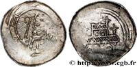 FRANCE Denier ALSACE - ABBEY OF SELTZ n.d. (17,5mm, 0,94g, 11h) -
