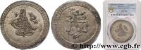 TURKEY 1 Kurush Selim III AH1203 an 9 TURKEY Constantinople (1796) (38mm, g, 12h) -