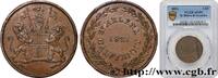 SAINT HELENA 1/2 Penny SAINT HELENA 1821 (29mm, 9,34g, 6h) -