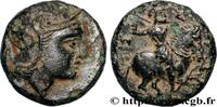 Hellenistic 2 (188 BC to 30 BC) Unité ASIA MINOR Mysie, Astyra c. 400-395 (9,5mm, 1,06g, 12h) -