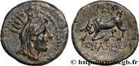 Hellenistic 2 (188 BC to 30 BC) Unité PISIDIA - KOMAMA Pisidie, Comama c. 100-50 AC. (21mm, 5,79g, 12h) -