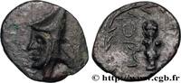 THE FLAVIANS (69 AD to 96 AD) Unité KINGDOM OF SOPHENE - MITHRIDATE I Arménie c. 180-170 AC (15,5mm, 3,09g, 6h) -