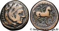 Hellenistic 1 (323 BC to 188 BC) Unité MACEDONIA - MACEDONIAN KINGDOM - CASSANDER Amphipolis, Macédoine c. 305 AC. (21mm, 6,37g, 12h) -