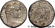 THE SEVERANS (193 AD to 235 AD) Tétradrachme syro-phénicien CARACALLA Damas, Syrie, Coelé-Syrie 215-217 (25,5mm, 12,95g, 5h) -