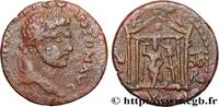 THE SEVERANS (193 AD to 235 AD) Demi-unité CARACALLA Berytus, Phénicie c. 211-217 (24mm, 10,03g, 6h) -