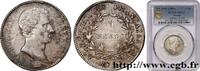 FRANCE 1 franc Napoléon Empereur, Calendrier révolutionna PREMIER EMPIRE / FIRST FRENCH EMPIRE Lille 1805 (23mm, 4,97g, 6h) -