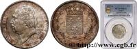 FRANCE 1 franc Louis XVIII LOUIS XVIII Paris 1817 (23,12mm, 5,01g, 6h) -