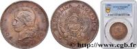 ARGENTINA 2 Centavos ARGENTINA 1890 (30mm, 10g, 6h) -