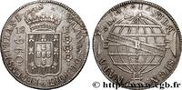 BRAZIL - JOHN VI 960 Réis BRAZIL - JOHN VI Rio de Janeiro 1815 (39,5mm, 26,93g, 12h) -