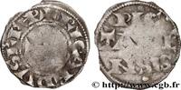 FRANCE Denier COUNTY OF POITOU - RICHARD CŒUR DE LION n.d. (17mm, 0,82g, 3h) -