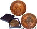 FRANCE Médaille, reproduction du Piéfort du Franc de Henr REPRODUCTIONS Monnaie de Paris n.d (61mm, 274,08g, 12h) -