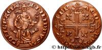 FRANCE Médaille, reproduction du Petit Royal d’or de Phil REPRODUCTIONS Monnaie de Paris 1975 (54,50mm, 96,61g, 11h) -