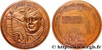 FRANCE Médaille, Conrad Kilian, Exemplaire Éditeur PERSONNAGES Monnaie de Paris 1974 (78,70mm, 205,46g, 12h) -