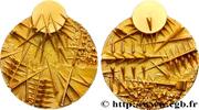 FRANCE Médaille, Siècle de la sculpture italienne, n° 787 ARTISTES : GRAVEURS, PEINTRES, SCULPTEURS n.d. (66mm, 150,58g, 12h) -
