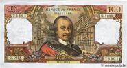 FRANCE 100 Francs CORNEILLE FRANCE 100 Francs CORNEILLE 1976 AU -