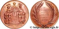 FRANCE Médaille, Enseignement primaire ENSEIGNEMENT 33 - Dieulivol 1880 (51mm, 63,49g, 12h) -