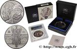 FRANCE BELLE EPREUVE 10 Euro MAGELLAN - ART MANUELIN FRANCE Pessac - Monnaie de Paris 2021 (37mm, 22,2g, 12h) -