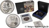 FRANCE Belle Epreuve 20 Euro NAPOLÉON FRANCE Pessac 2021 (37mm, 31,104g, 12h) -
