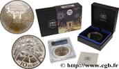 FRANCE BELLE EPREUVE 10 Euro - CHAMPS ELYSÉES - TRÉSORS D FRANCE 2020 (37mm, 22,2g, 12h) -