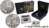FRANCE Belle Epreuve 10 Euro SACRE DE NAPOLÉON FRANCE Pessac 2021 (37mm, 22,2g, 12h) -