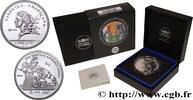FRANCE BELLE EPREUVE 20 Euro HISTOIRE DE L’INDÉPENDANCE D FRANCE Pessac - Monnaie de Paris 2023 (37mm, 31,104g, 12h) -
