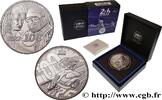 FRANCE BELLE EPREUVE 10 Euro 24H DU MANS FRANCE Pessac - Monnaie de Paris 2023 (37mm, 22,2g, 12h) -
