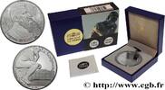 FRANCE Belle Épreuve 10 Euro AUGUSTE RODIN FRANCE Pessac 2017 (37mm, 22,2g, 12h) -