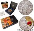 FRANCE Belle Epreuve 10 Euro Semeuse - ROI MIDAS FRANCE Pessac 2023 (37mm, 22,2g, 12h) -