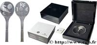 FRANCE Belle Epreuve 10 Euro LACOSTE FRANCE Pessac - Monnaie de Paris 2023 (69,6mm, 14,6g, 12h) -