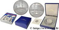 FRANCE Belle Épreuve 50 Euro L’AMAZONE FRANCE Pessac 2013 (50mm, 163,8g, 12h) -