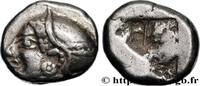 Classic 1 (480 BC to 400 BC) Trihémiobole MASSALIA - MARSEILLE Marseille (13) c. 480 AC. (9mm, 1,32g, h) -
