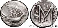 Hellenistic 1 (323 BC to 188 BC) Hemidrachme ACHAEAN LEAGUE - SICYON Sicyone c. 100-60 AC. (13,5mm, 2,28g, 6h) -