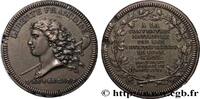 FRANCE Essai de Galle à la liberté de poids lourd REVOLUTION COINAGE / CONFIANCE (MONNAIES DE…) Lyon 1792 (MDCCXCII) (39mm, 46?53g, 12h) -