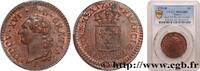 FRANCE Sol dit à l'écu LOUIS XVI Orléans 1791 (29,5mm, g, 6h) -